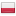 pijewode.pl hosted country